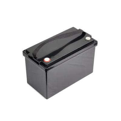 China Car Lithium Ion Battery Recycling 24V 6Ah For Garage Door With Low Self-Discharge for sale
