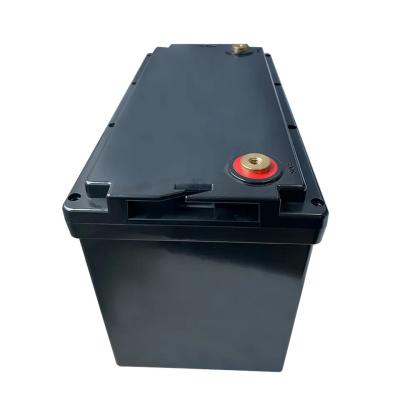 China 12V6AH Lithium Ion Batteries With Light Weight Of 0.8kg For Car Garage Door for sale