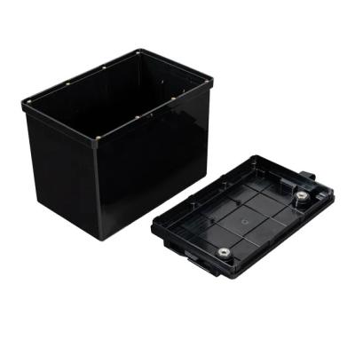 Chine VMAXTANKS 45 lbs batterie de la maison de cycle profond Li-ion batterie pack à vendre