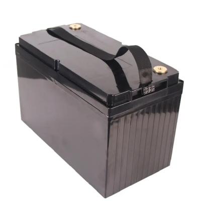 China Rechargeable Deep Cell RV Battery for sale