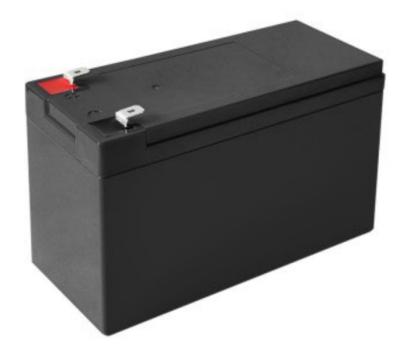 China 12V 6Ah Lifepo4 Battery Pack Home Battery Energy Storage for sale