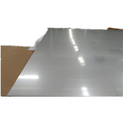 China 1200mm ASTM A240 304 Stainless Steel Plate 410 420 304 316 BA Finished for sale
