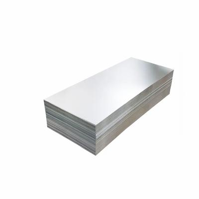 China 8 X 4 Stainless Steel Sheet Metal Fabrication 304 316 Plate 1219mm for sale