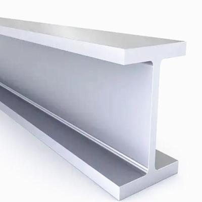 China 304 304L Stainless Steel Profiles Bar H Beams 316 316L SS 30mm for sale