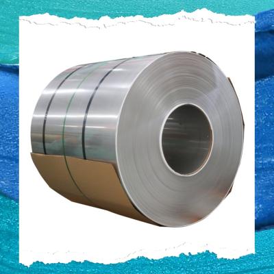 China EN 1.4401 AISI Stainless Steel Coil Cold Rolled SUS316 2MM Thick 1250MM Width for sale