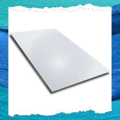 Chine Cold Rolled Stainless Steel Sheet With L/C Payment Term For Wholesale à vendre