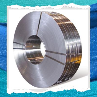 China High Performance Stainless Steel Strip 1000mm BA/ Matte For Demanding for sale