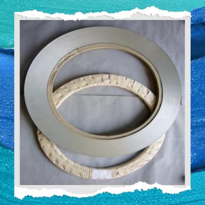 China AISI Standard Stainless Steel Strip Coil Grade 441 0.01-4.0mm Thickness for sale
