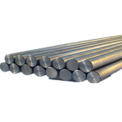 Chine La construction 201 304 316 noir d'acier inoxydable Rod ASTM a mariné 20mm lumineux à vendre