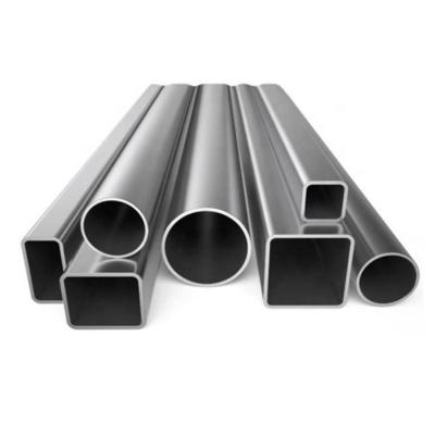 China ASTM JIS Duplex 2205 Pipe 2507 0.3mm-150mm for sale