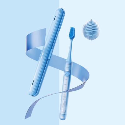China High Quality Electric Sonic Toothbrush Rechargeable Toothbrush Smart Electric Toothbrush for sale
