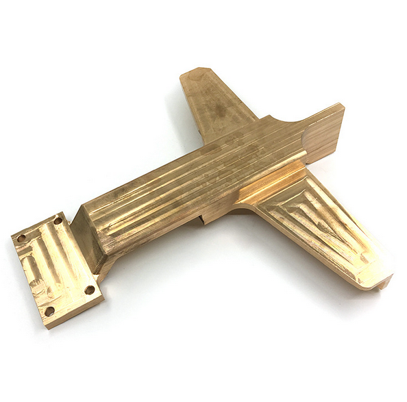 OEM ODM high quality die- cast Aluminum Mechanical part china factory hot sale in Shanghai