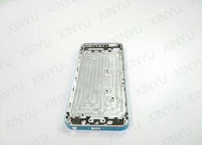 China Anodized OEM Custom Mobile Phone Shell,Phone Housing,Mobile Cover with CNC Milling Machined for sale