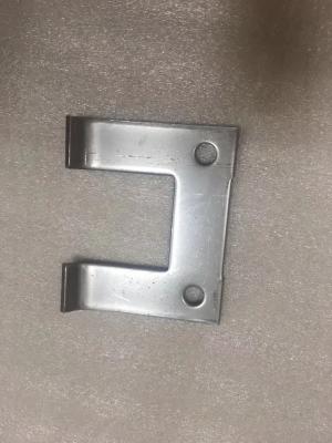China Stainless Stamping and Bending Connector Link Interior Joint with Screw and Bolt for sale