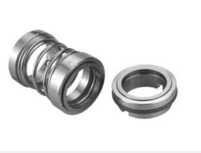China Pillar 20mm 120mm Size Pump Mechanical Seal for sale
