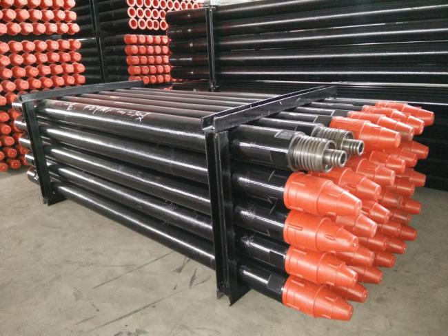 Drill Pipe