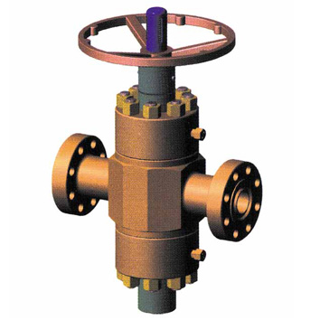 Gate Valve