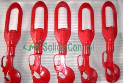 China sucker rod hook supplier