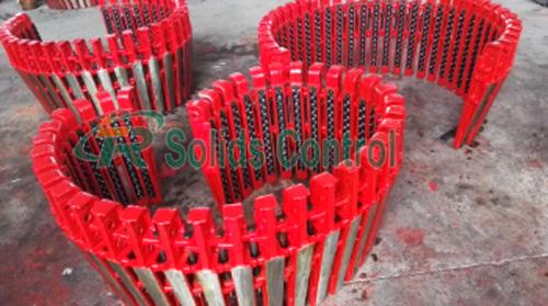 Factory price drill collar slip