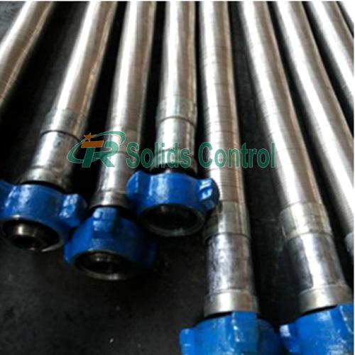 Oil Rotary drilling hose