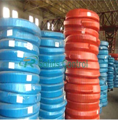 Oil rubber hose for sale