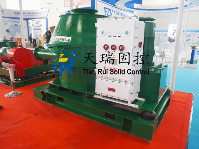 Good price vertical cutting dryer