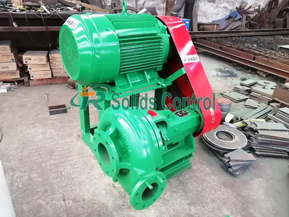 China shear Pump supplier