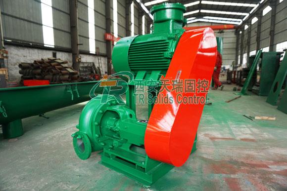 Best price mud shear pump