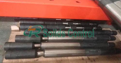 Oilfield fishing tool safety joint