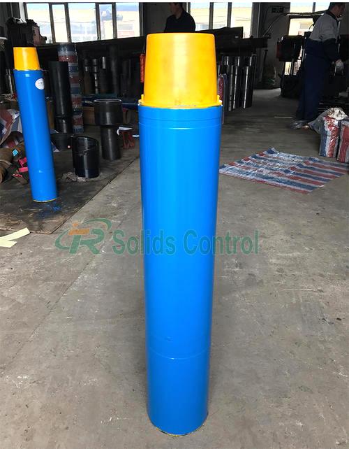 Oilfield drilling safety joint