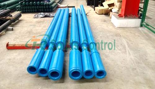 Oilfield drilling jar