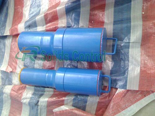 High performance fishing magnet