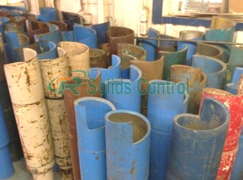 Releasing and Circulating Overshot for Oilfield