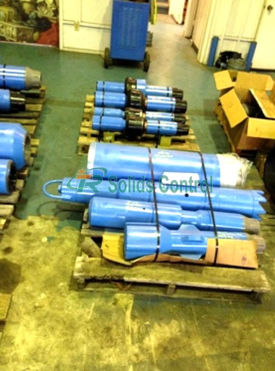 Oilfield drilling fishing junk sub