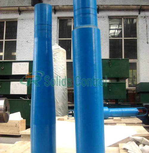 Oilfield fishing die collar