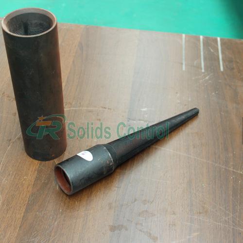 Oilfield Downhole Tools Fishing Tap Die Collar