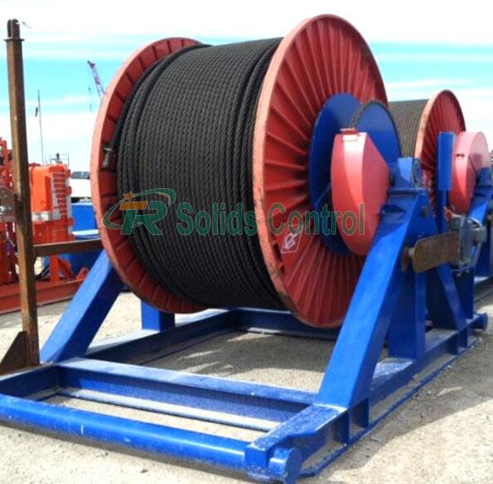 Drilling Line Of Steel Wire Rope