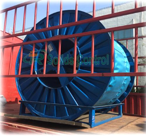 API steel wire rope for oilfield