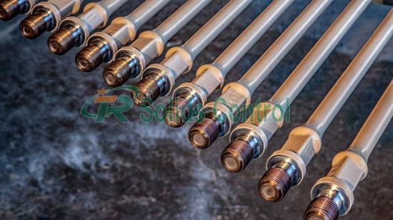 API 11B Oilfield Sucker Rod