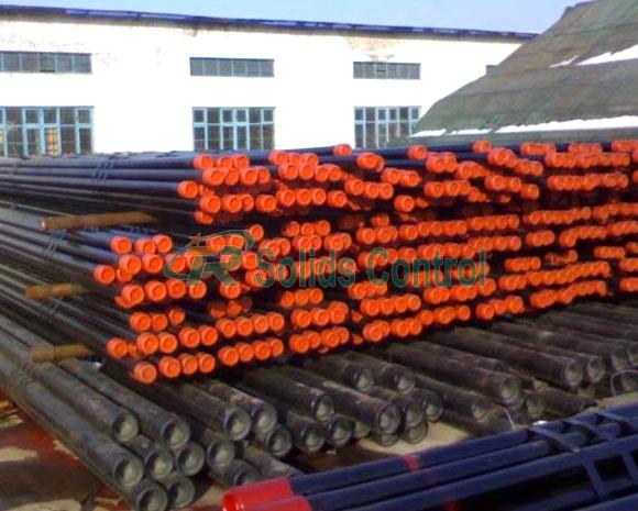 API Oilfield tools sucker rod