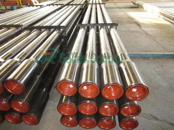 API Spec 11B Steel Rod/sucker rod/