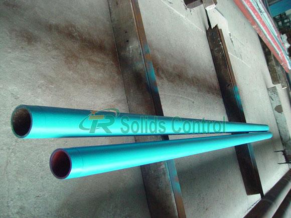 OIL FISHING TOOLS WASHOVER PIPE