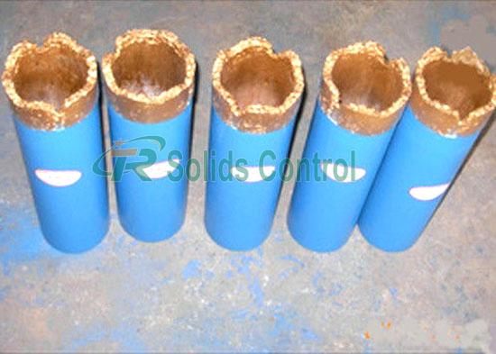 Washover Shoe for oilfield