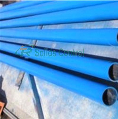 API washover pipe for oil field