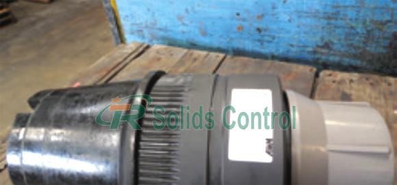 API 7-1 oilfield drilling tool saver sub