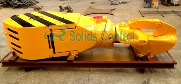 API Oilfield Drilling rig Traveling Block