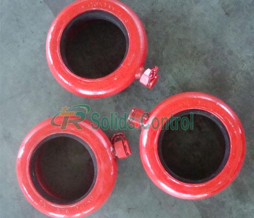 Seal O grip air inflatable pneumatic tube