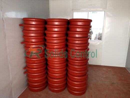 API Inflatable Air O Grip Union