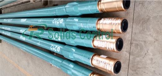 Downhole Screw Motors for oilfield