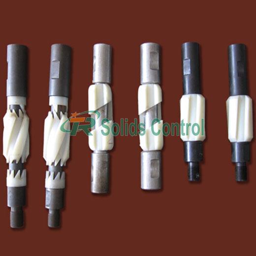 Oilfield drilling Sucker Rod Centralizer